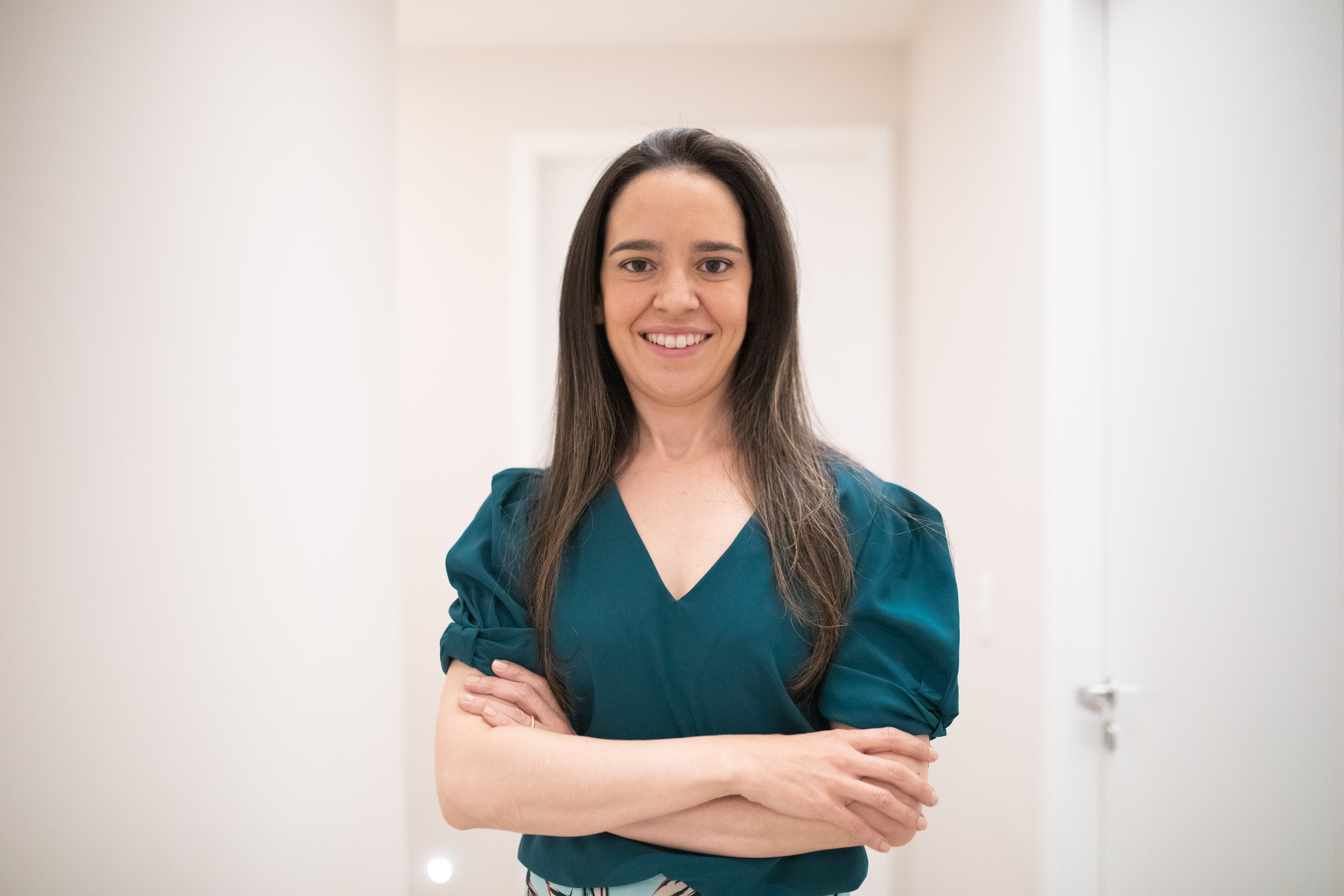 Aline de Oliveira Ribeiro Viana