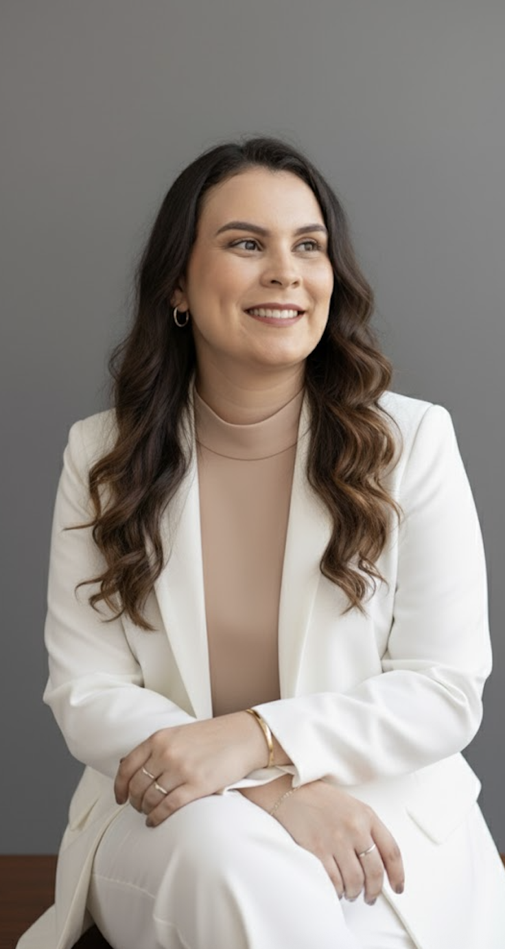 Juliana Almeida Vieira