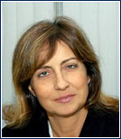 Maria Cristina Ribeiro de Castro