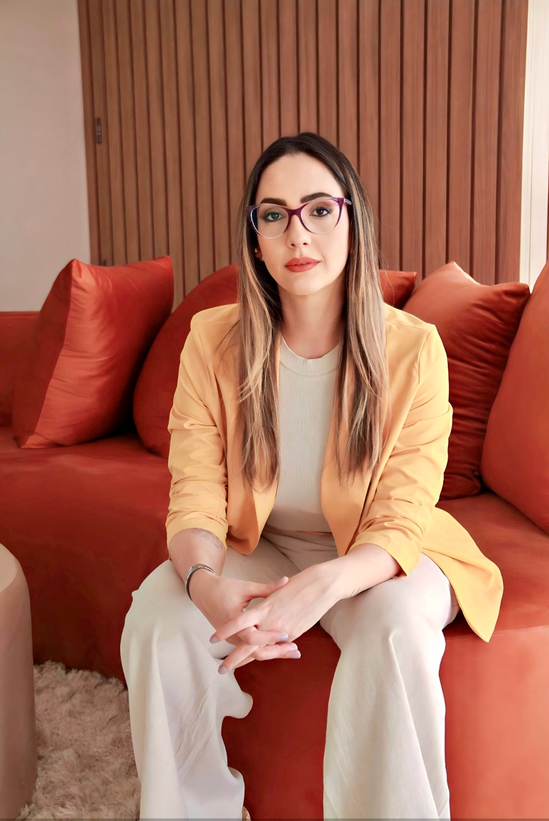 Suzana Carvalho Morais