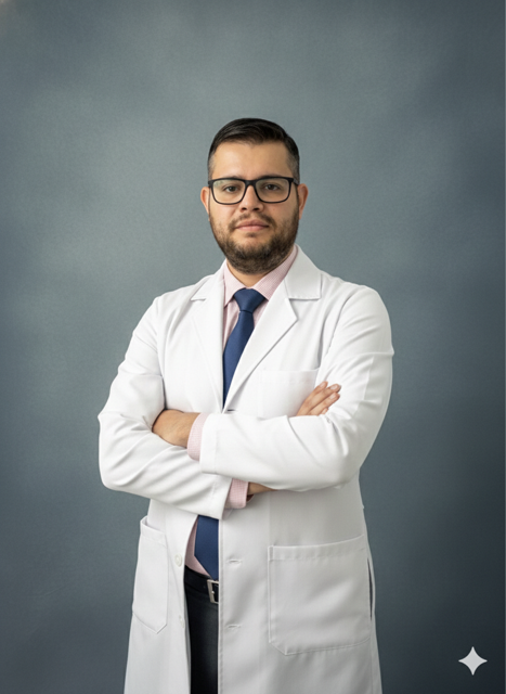 Vitor Roberto Pugliesi Marques