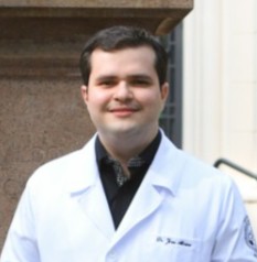 Jorio Almino de Alencar Arrais Mota