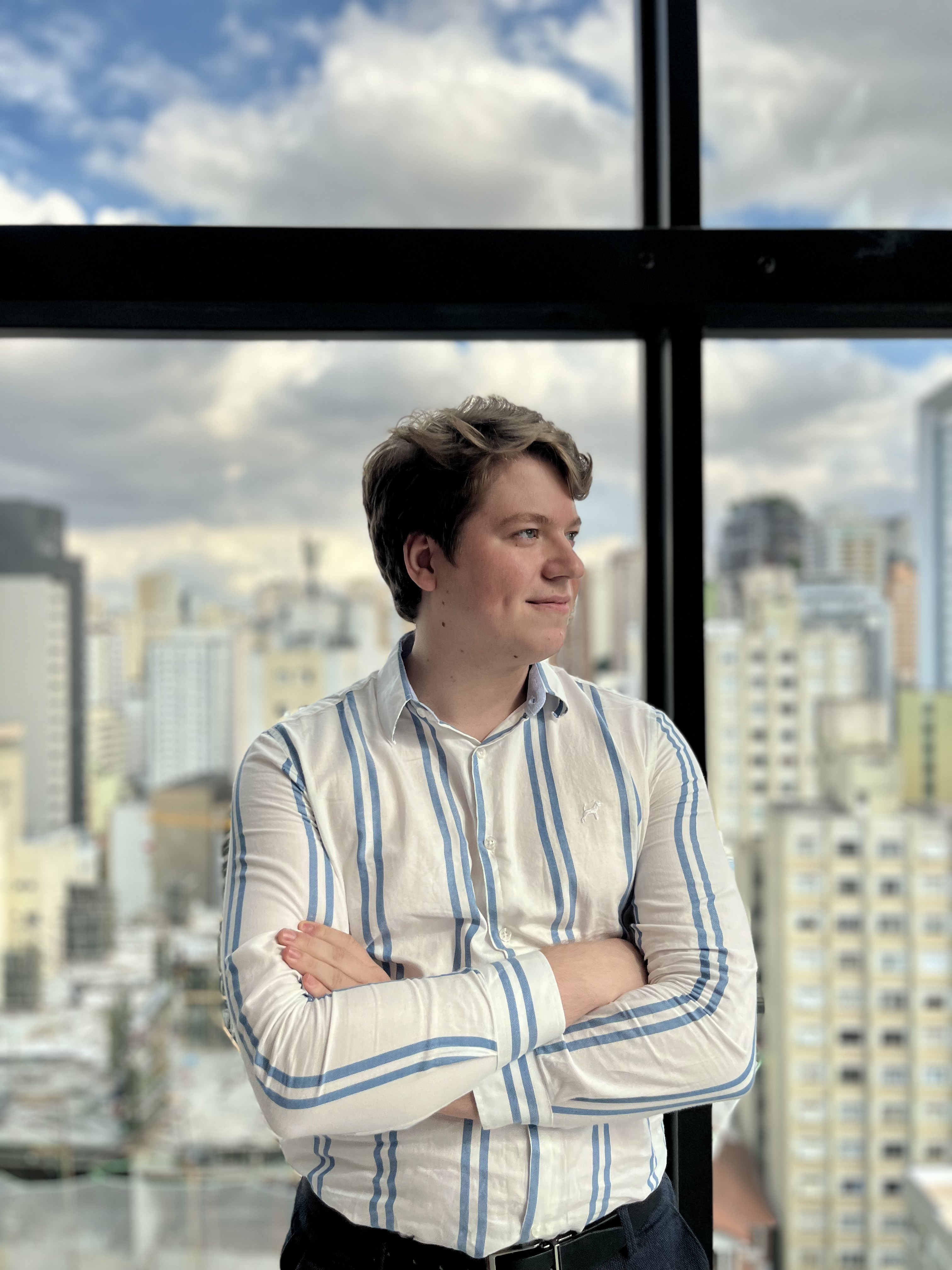 Giuseppe Dick Bonato