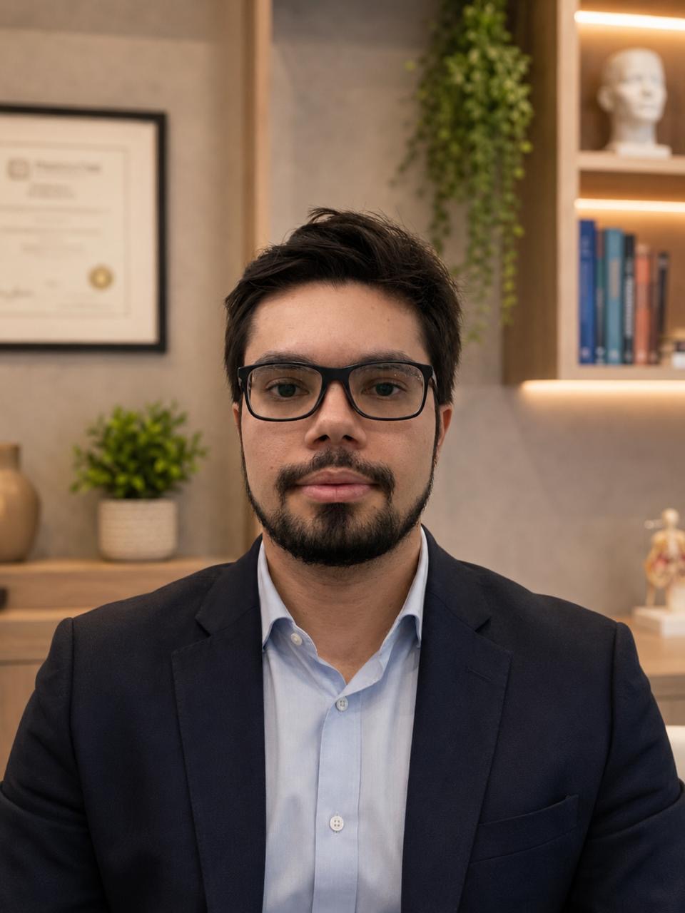 Bruno Rodrigues de Biasi
