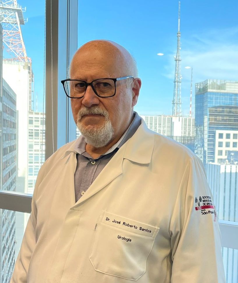 Jose Roberto Santos