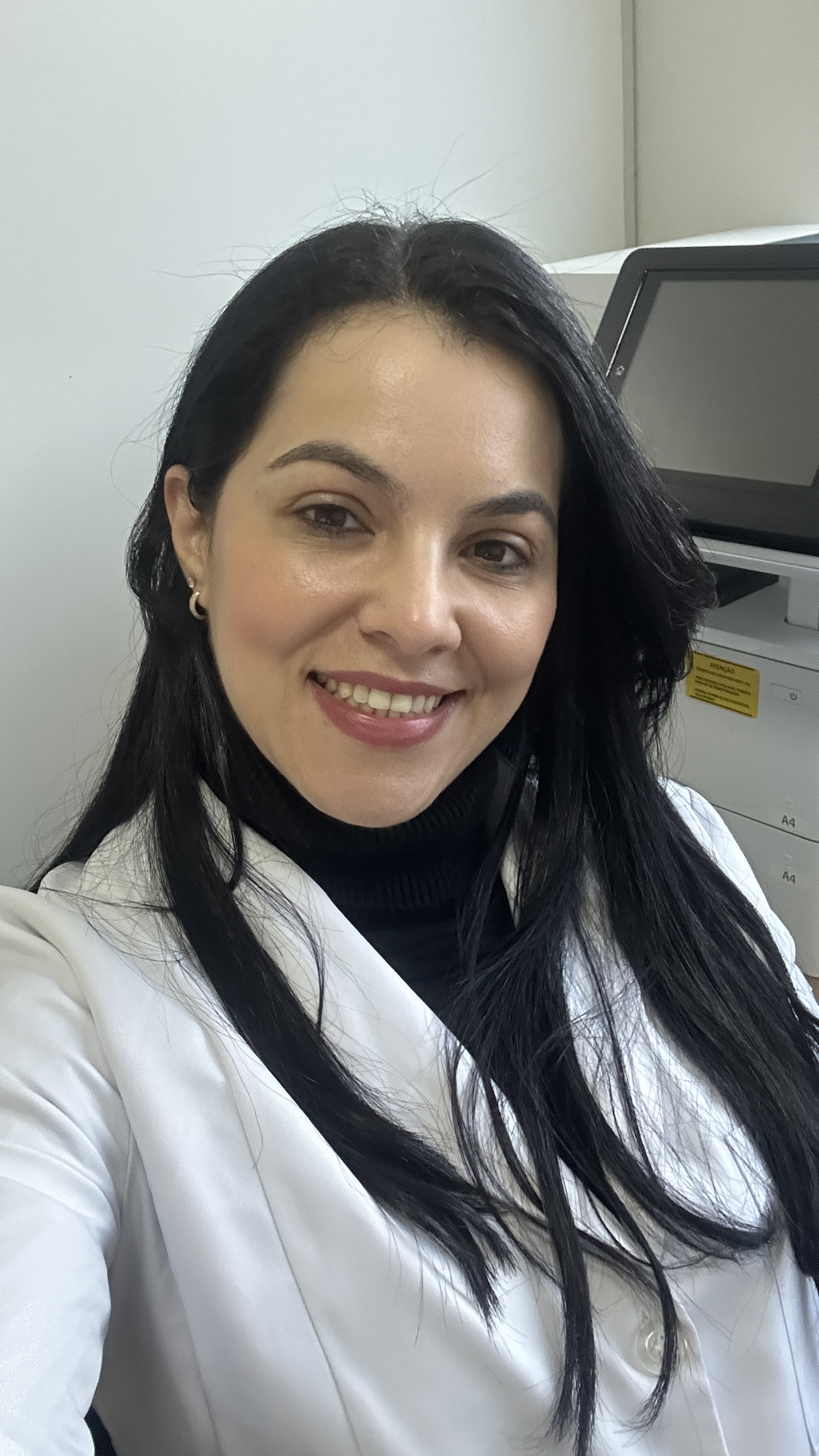 Jéssica Giacometi