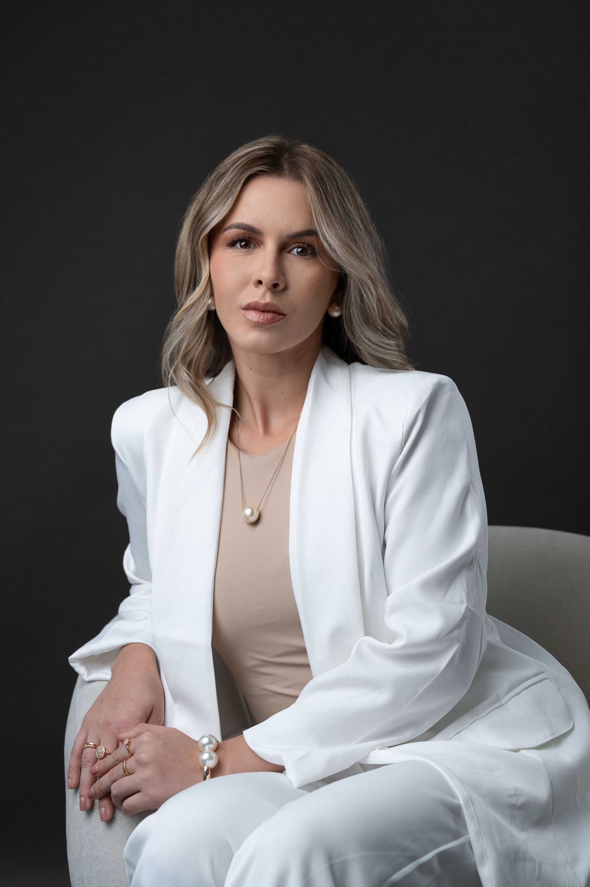 Catia Jaine Araújo da Silva