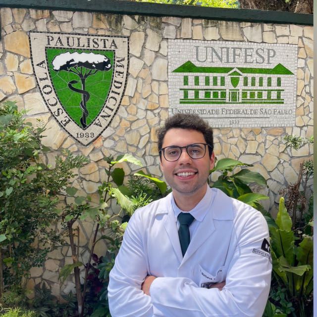 Matheus de Toledo Ventura