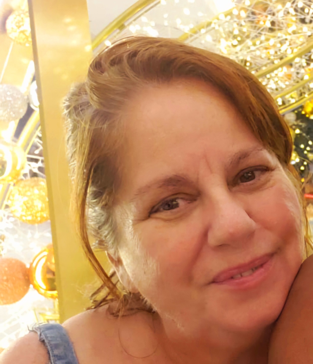 Silvana Maria de Souza