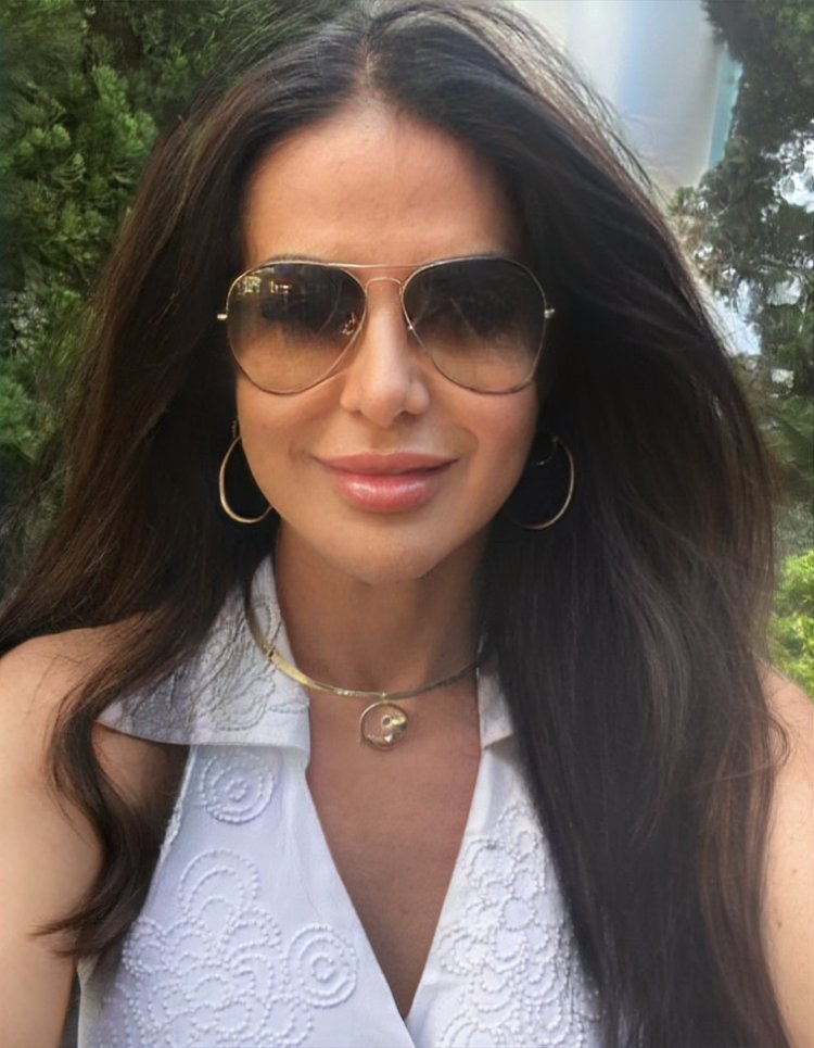 Marcia Valéria de Araújo