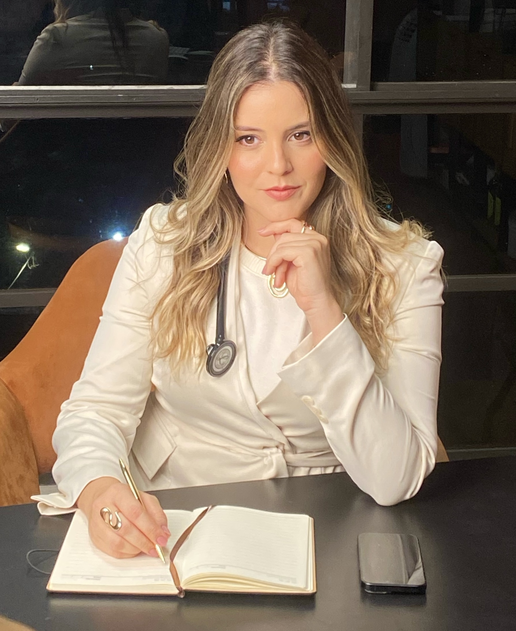 Gabriela Gidi