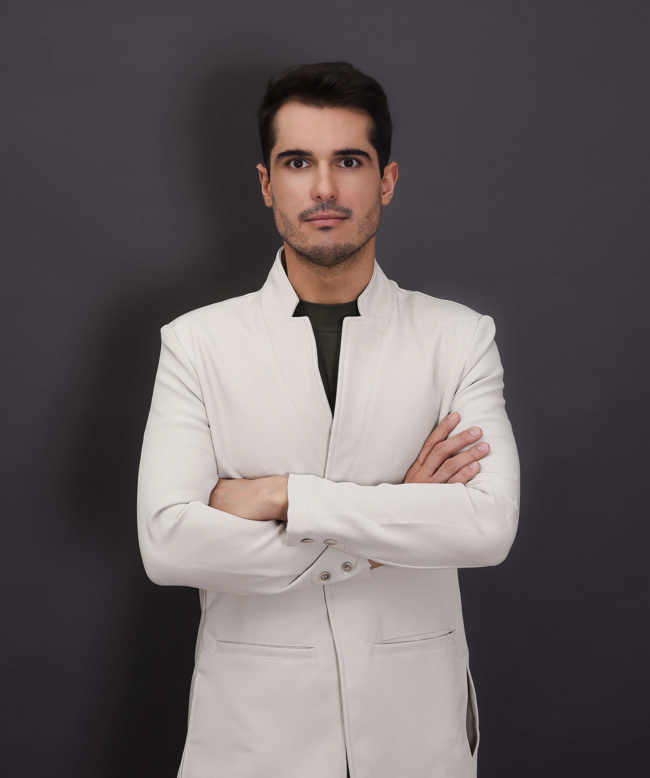 Douglas William Moreira Ribeiro
