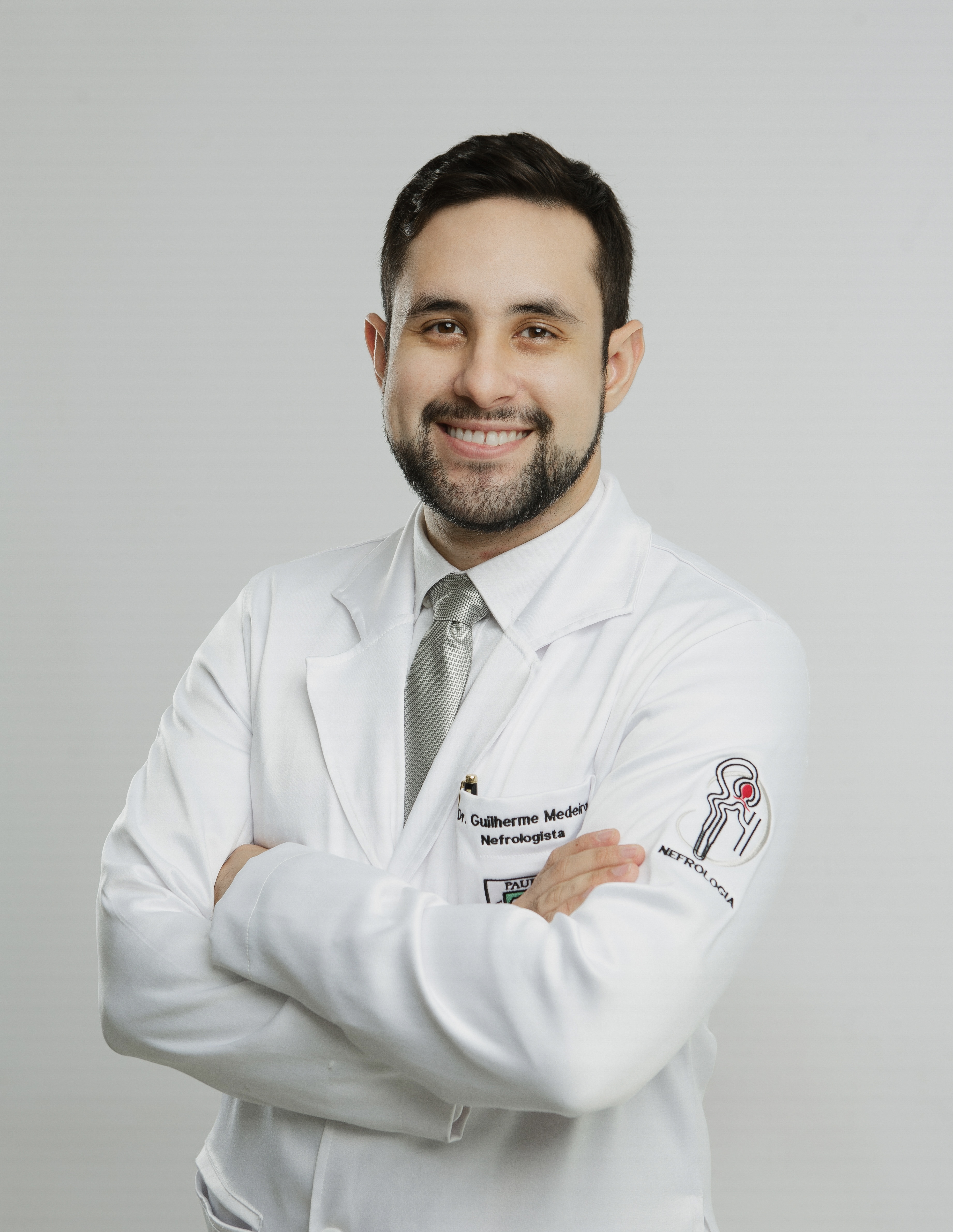 Guilherme Medeiros