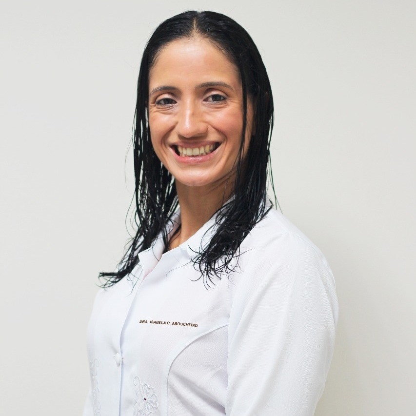 ISABELA CABELLO ABOUCHEDID