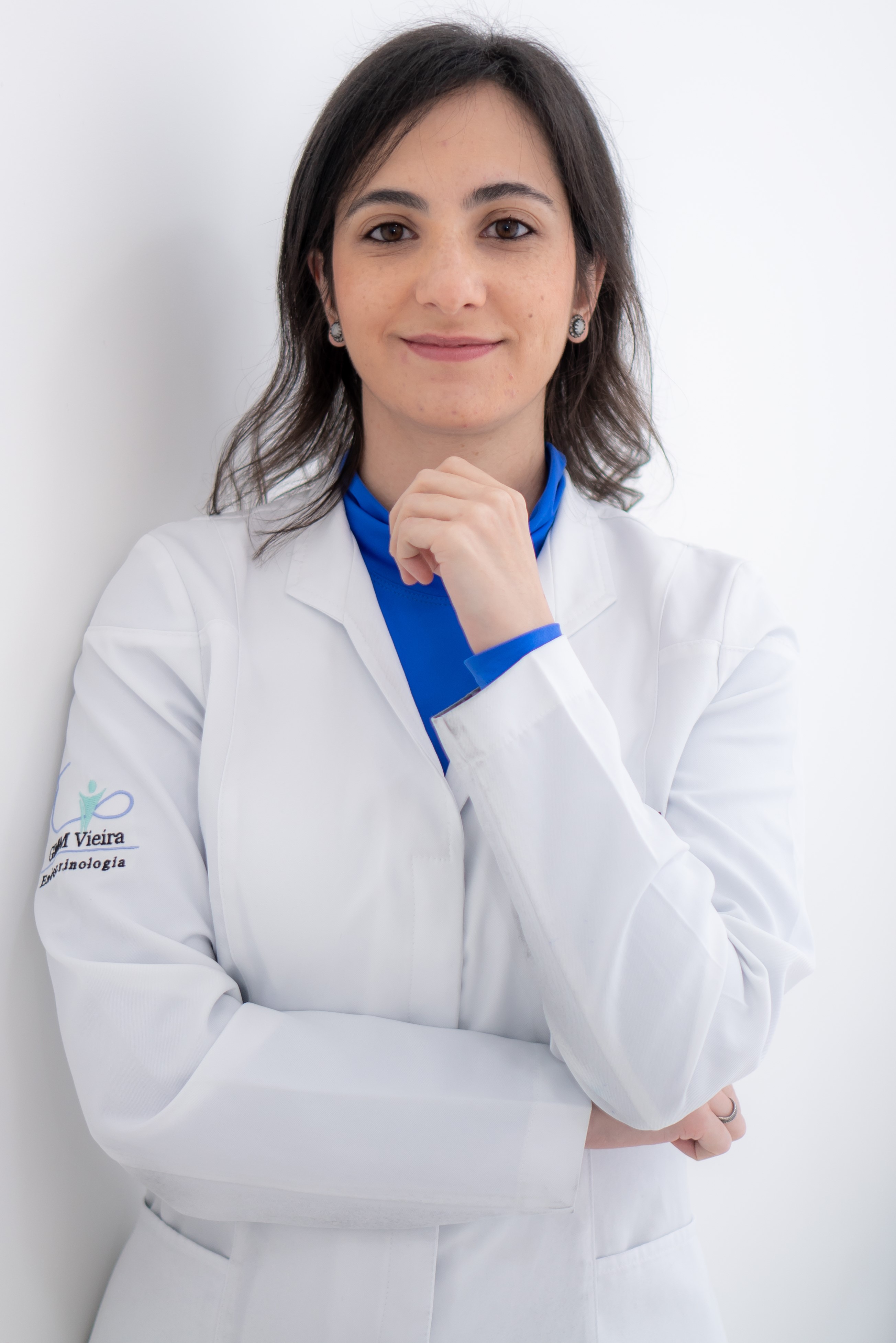 Gabriela Mazzarolo Marcondes Vieira