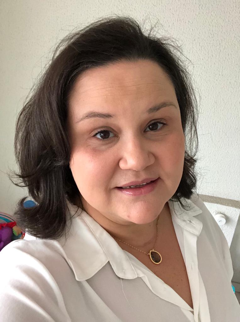 Giselle Machado Campos de Oliveira