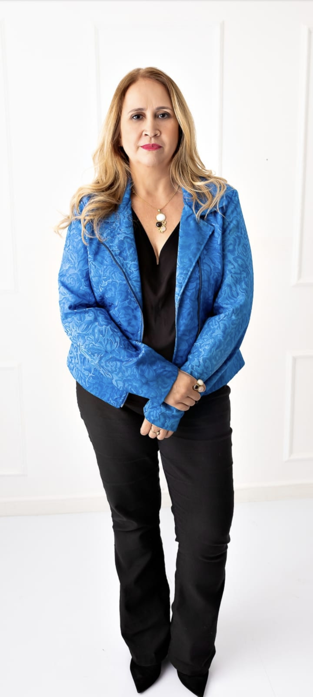 Guydia Patrícia Dias Costa