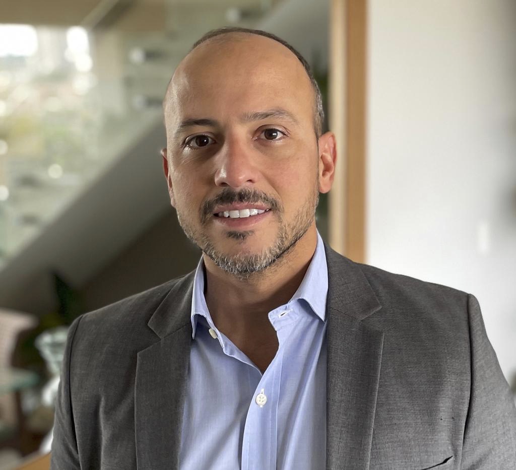 Leandro Cordeiro Soares