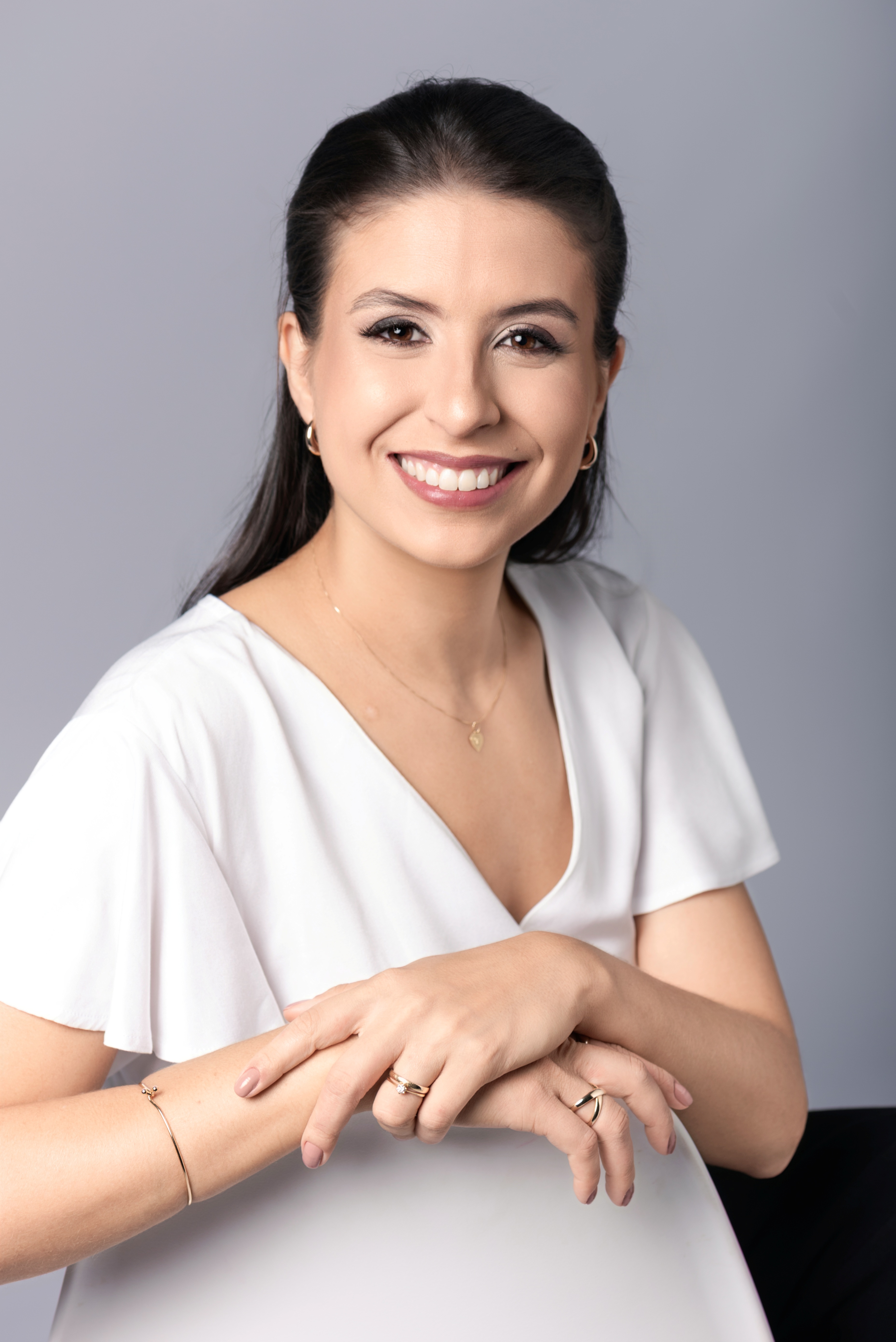Taiane Maria Silva Terra Garboggini Moretti