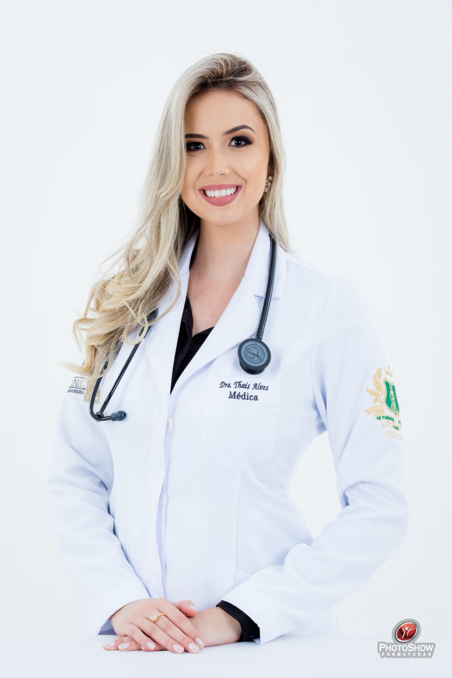 Thais Alves Severo