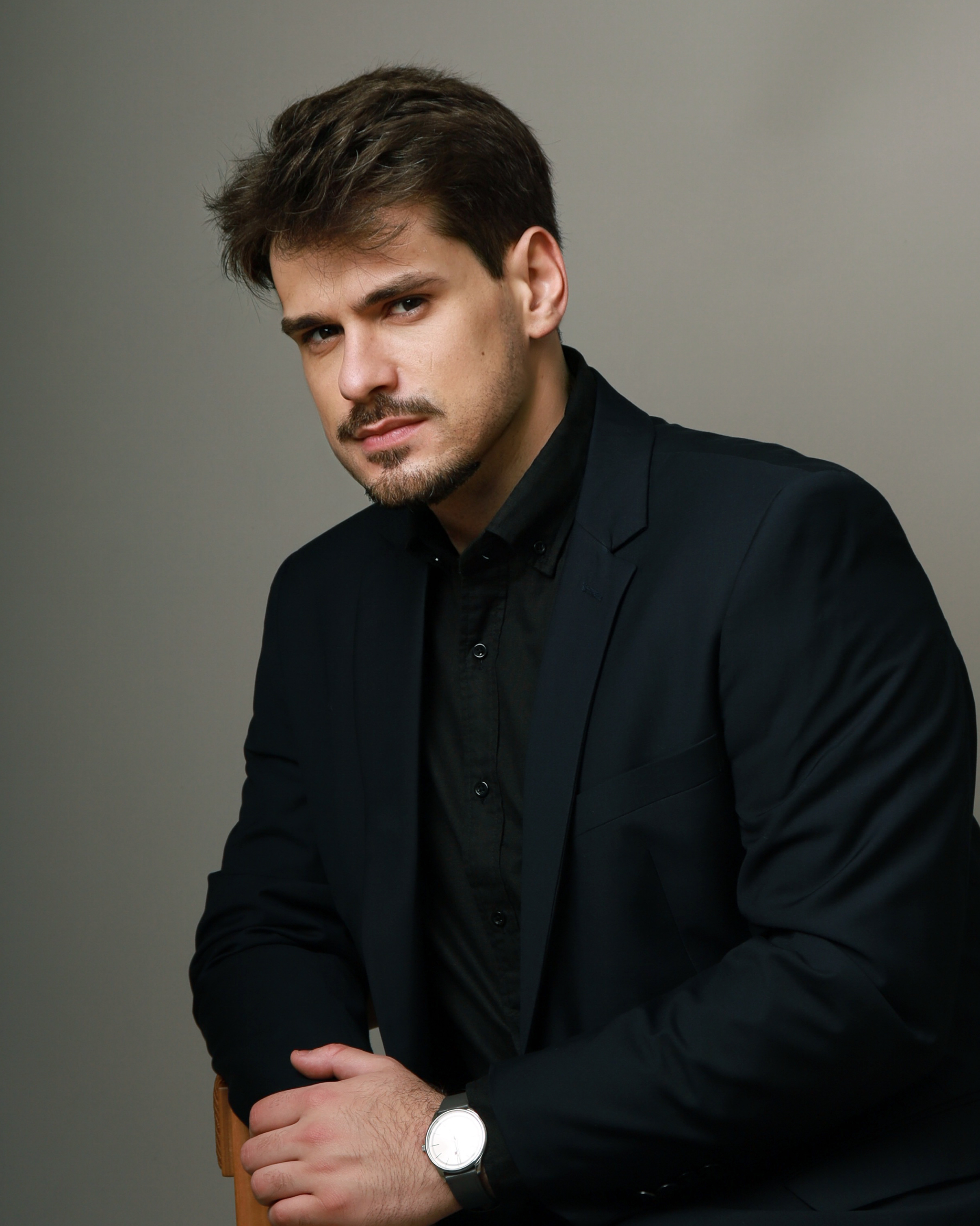 Bernardo Afonso Resende