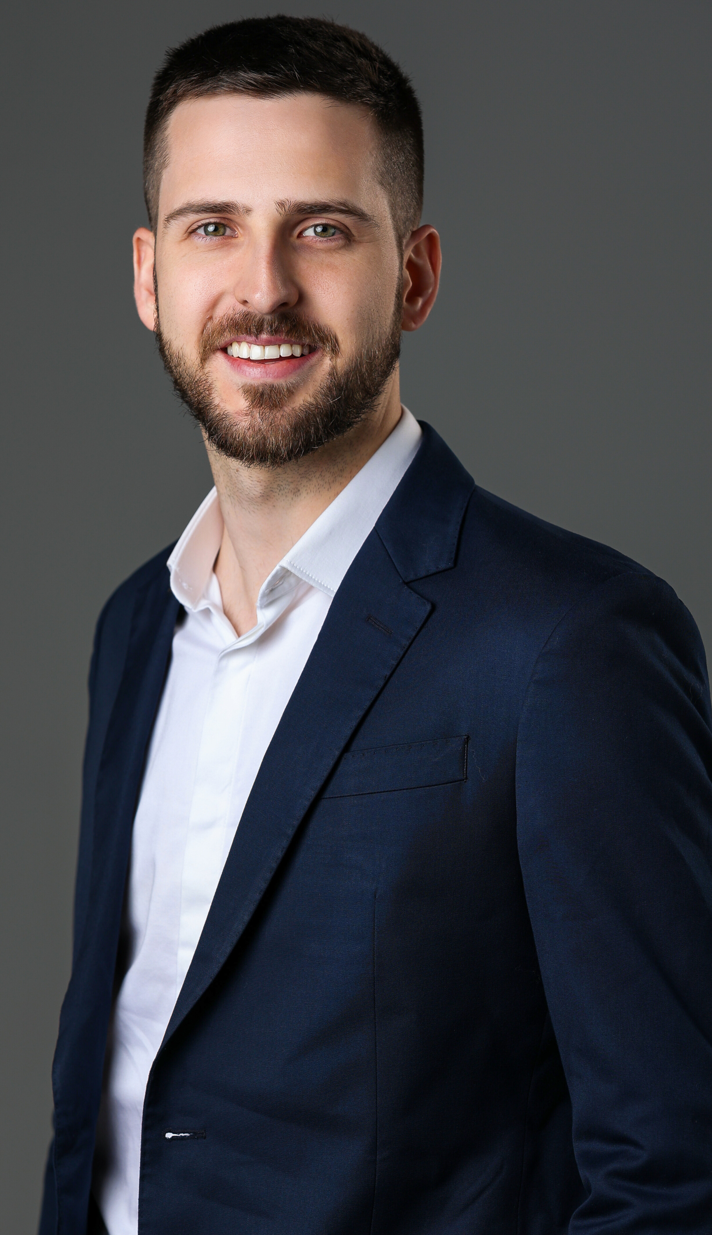 Arthur Araújo Hooper