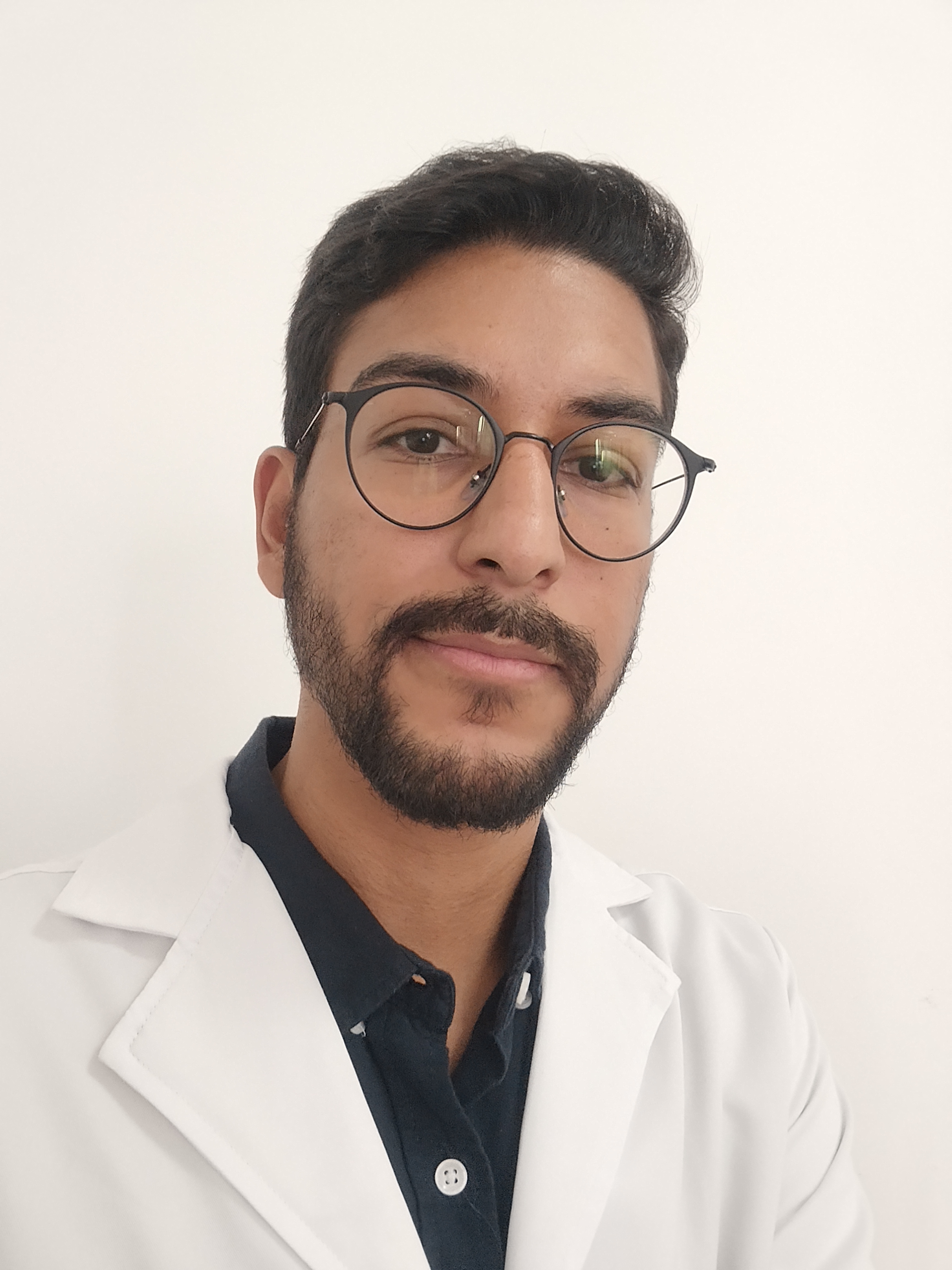 Andre Felipe Candêas Amorim