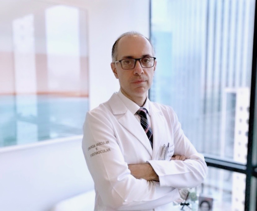 Rafael Califani