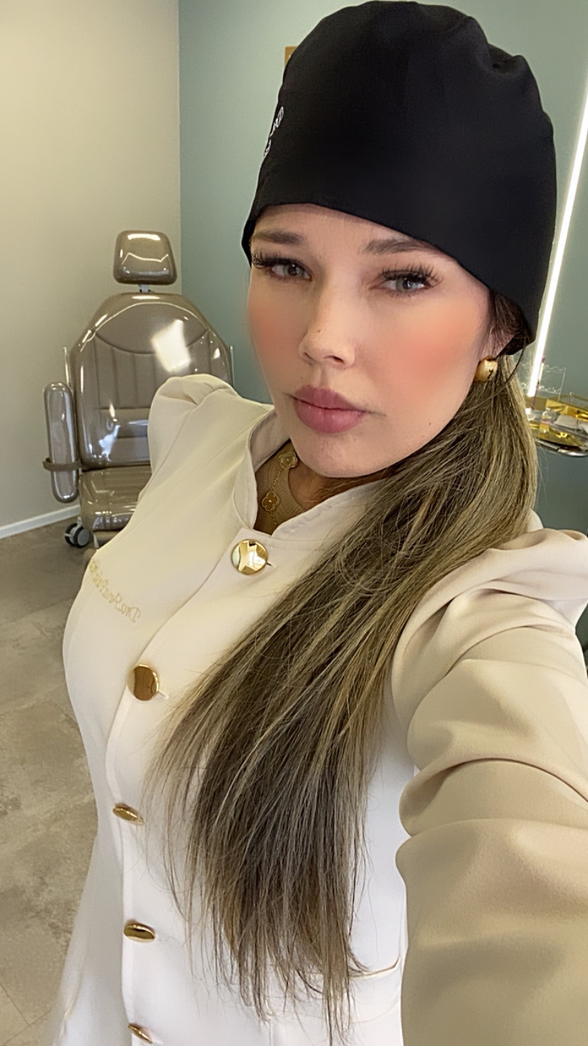 Ana Paula Santos de Freitas