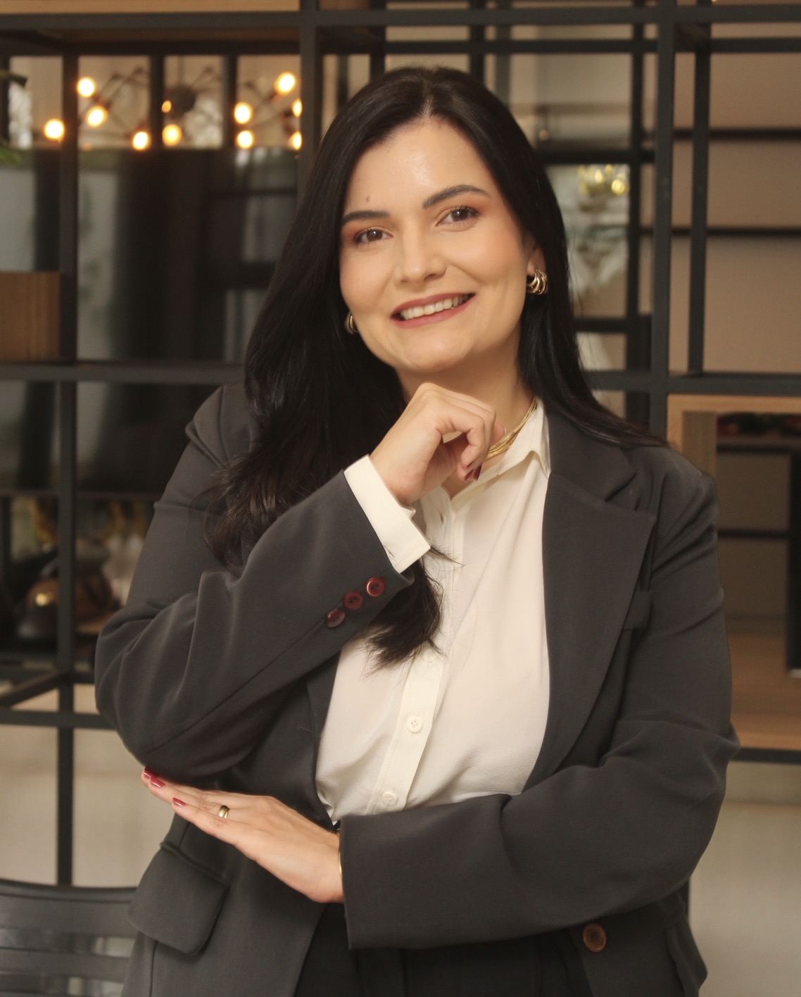 Veronica Cristina Quiroga Fonseca