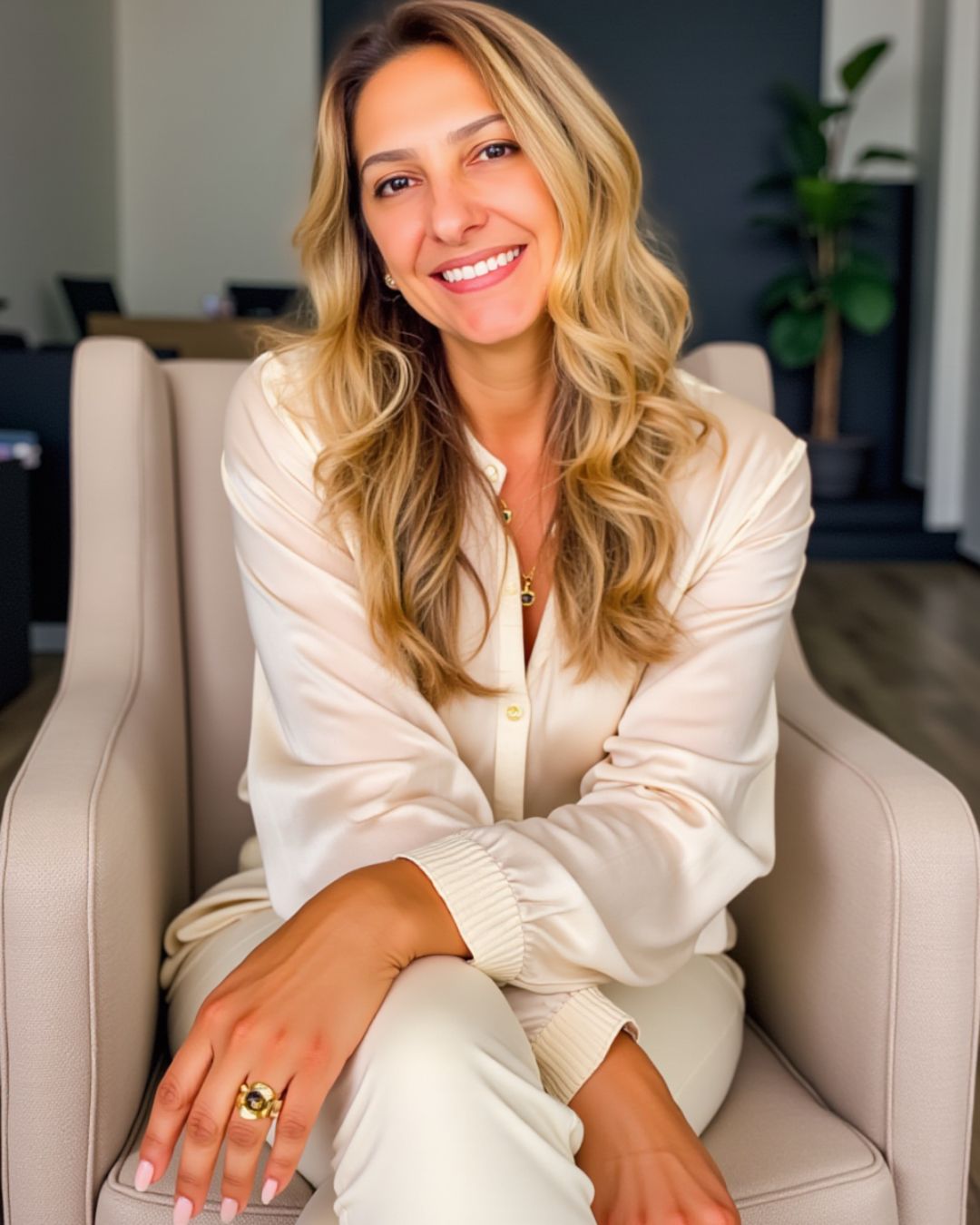 Carla Menezes Gracio