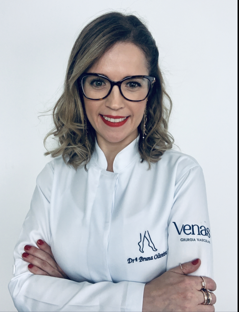 BRUNA DE SOUZA OLIVEIRA