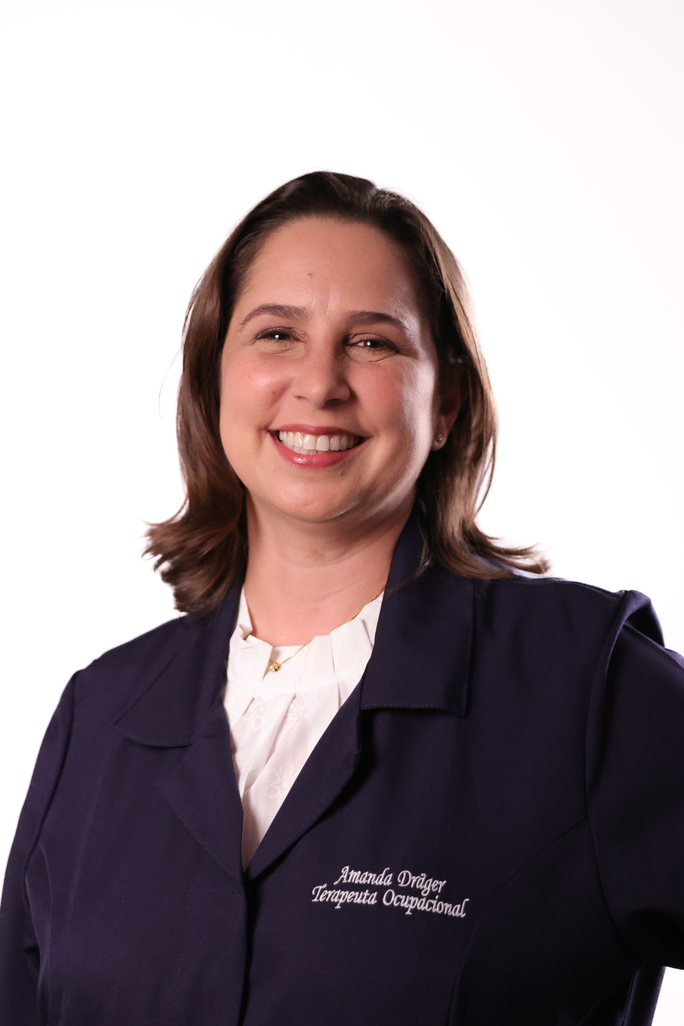 Amanda Fernaine Dräger