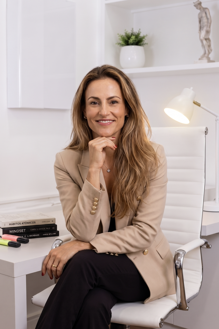 Fernanda de Almeida Asencio