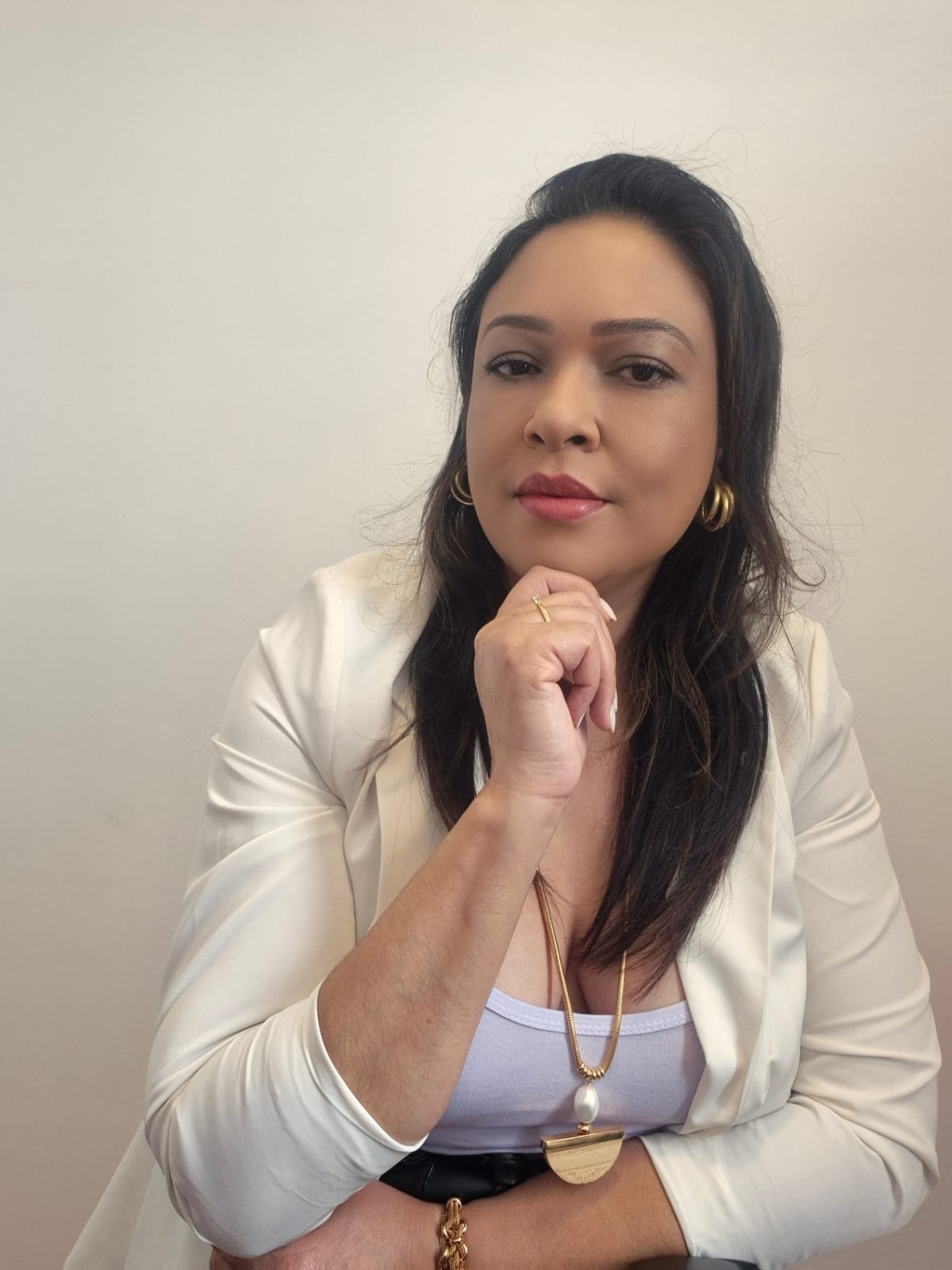 Gláucia de Oliveira Barreto