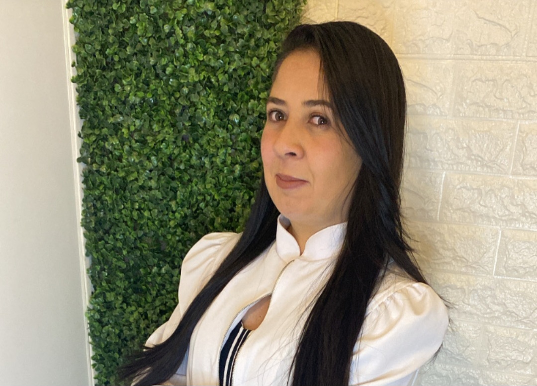 Katia Regina dos Santos Viana