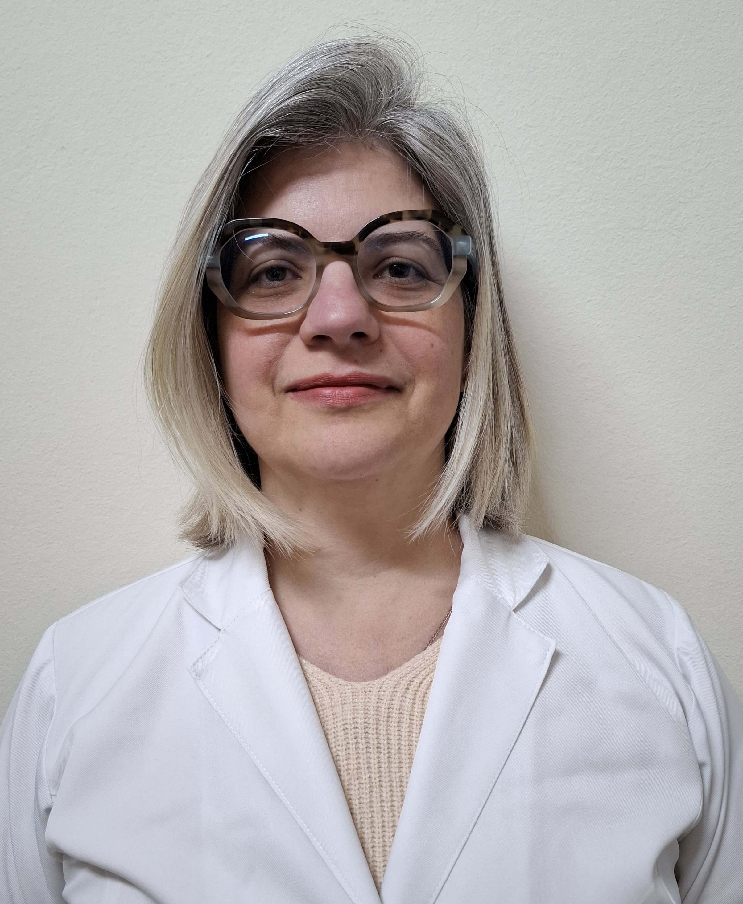 Fabiana de Almeida Palhares