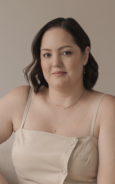 Luciana Rios Jurtic