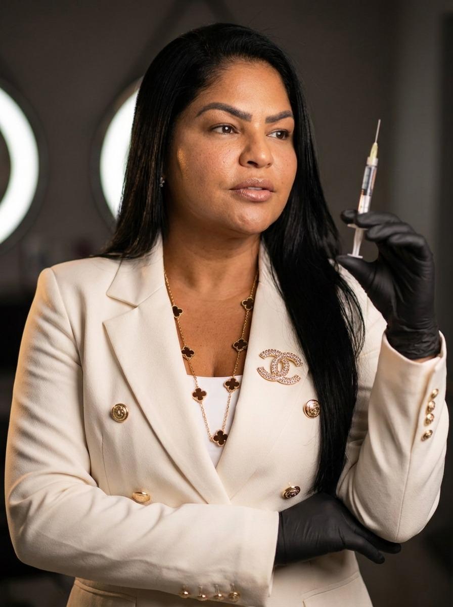 Jaqueline Pereira Rodrigues