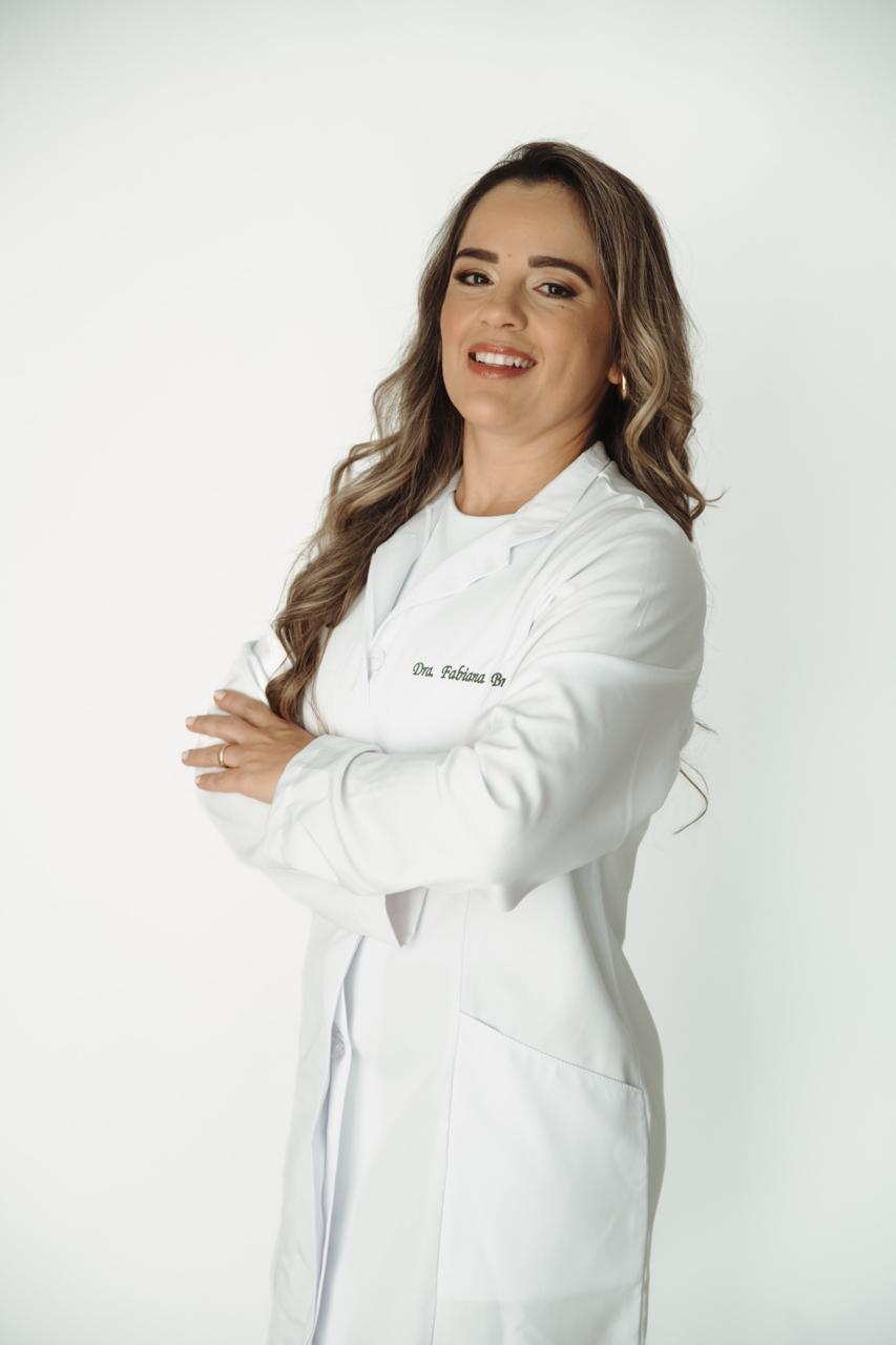 Fabiana Rebelo Britto