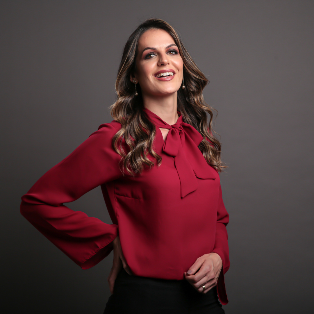 Maria Luiza Vicente Perez