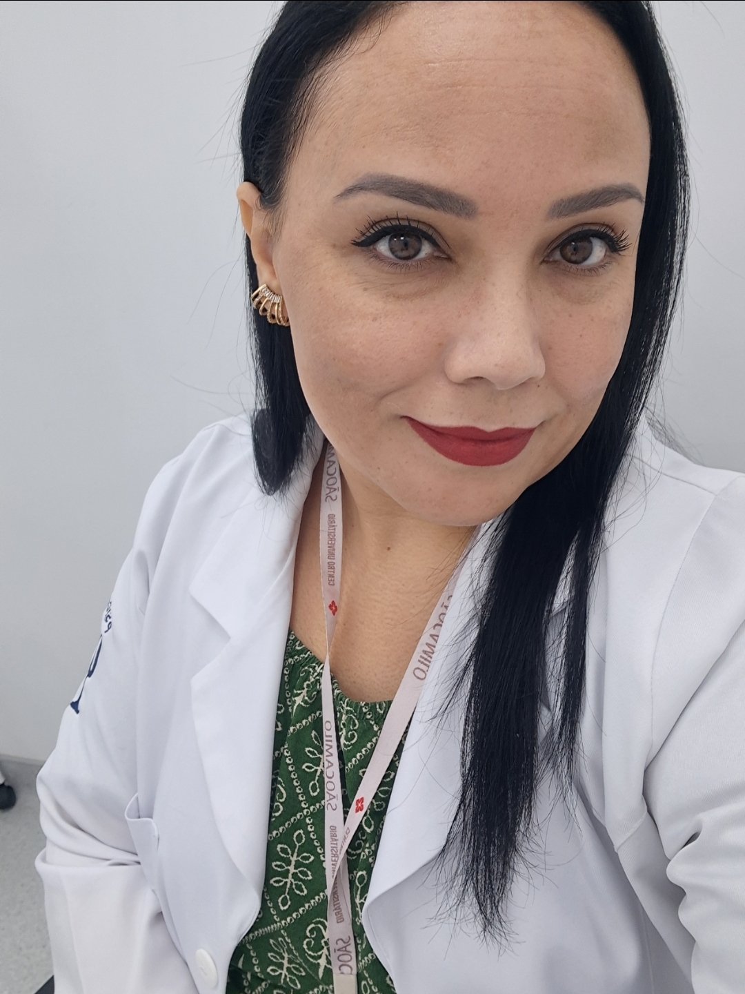 Kelly Cristina Freitas