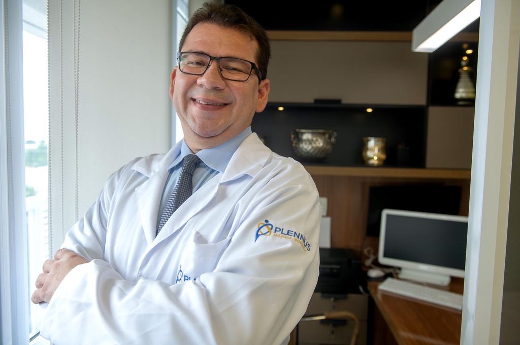 Geraldo José Melo Junior