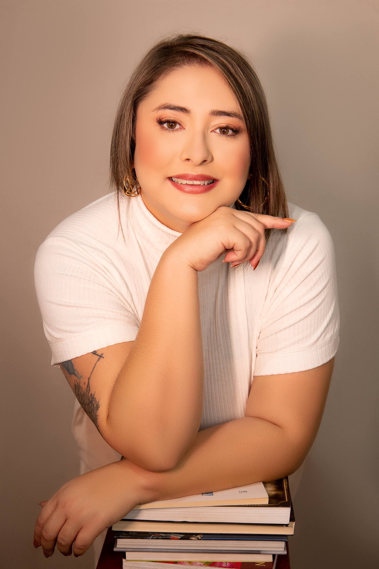 Aline Saes do Espírito Santo