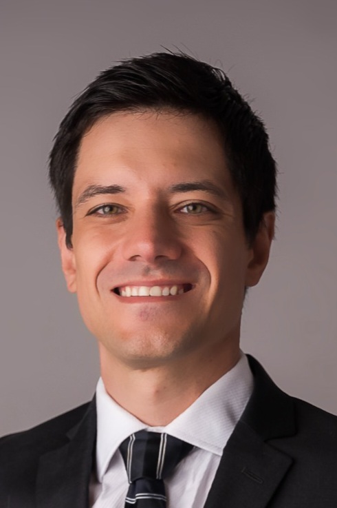 Luiz  Felipe de Mello Pereira Leitão