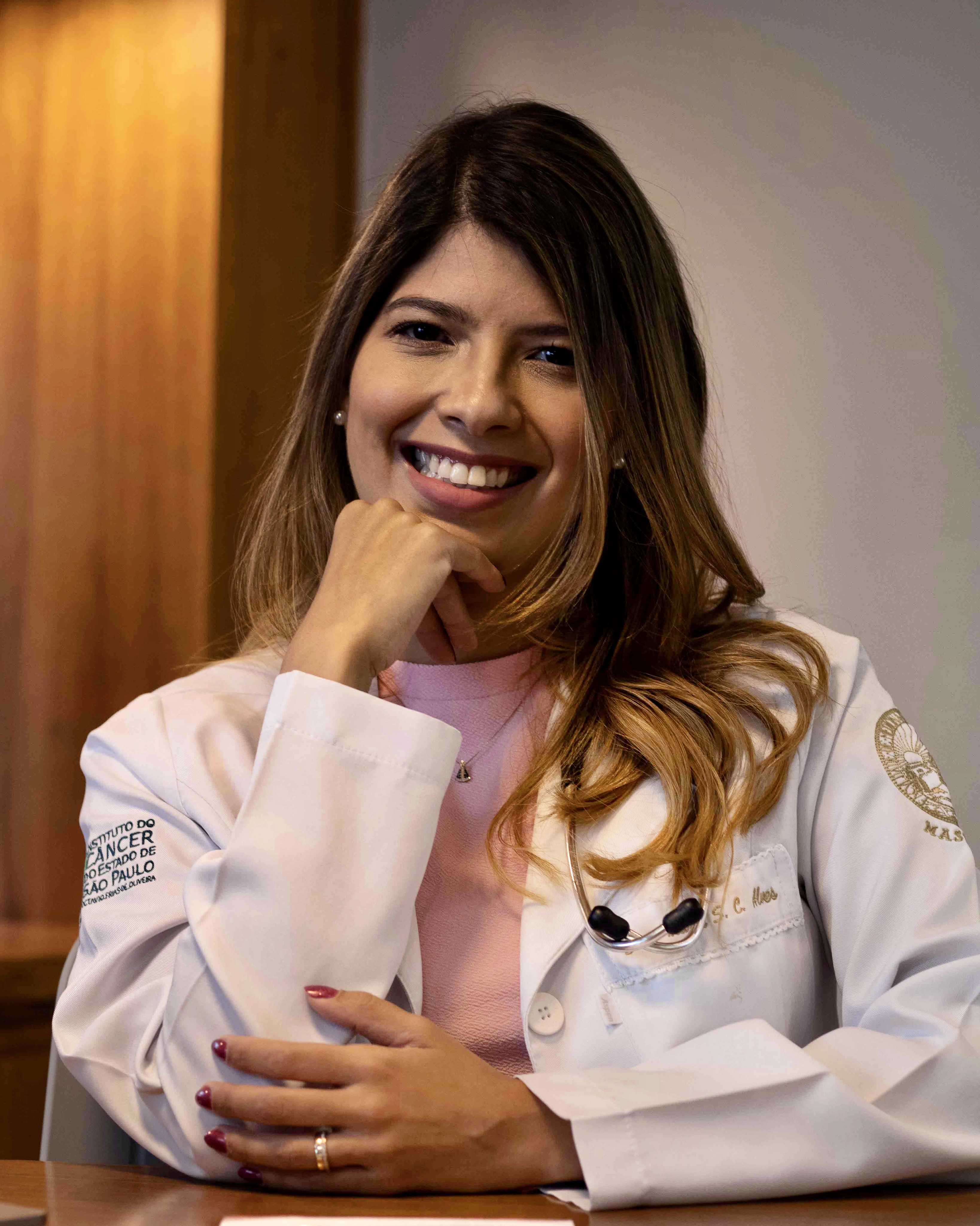 Maria Silveira Carvalho Alves
