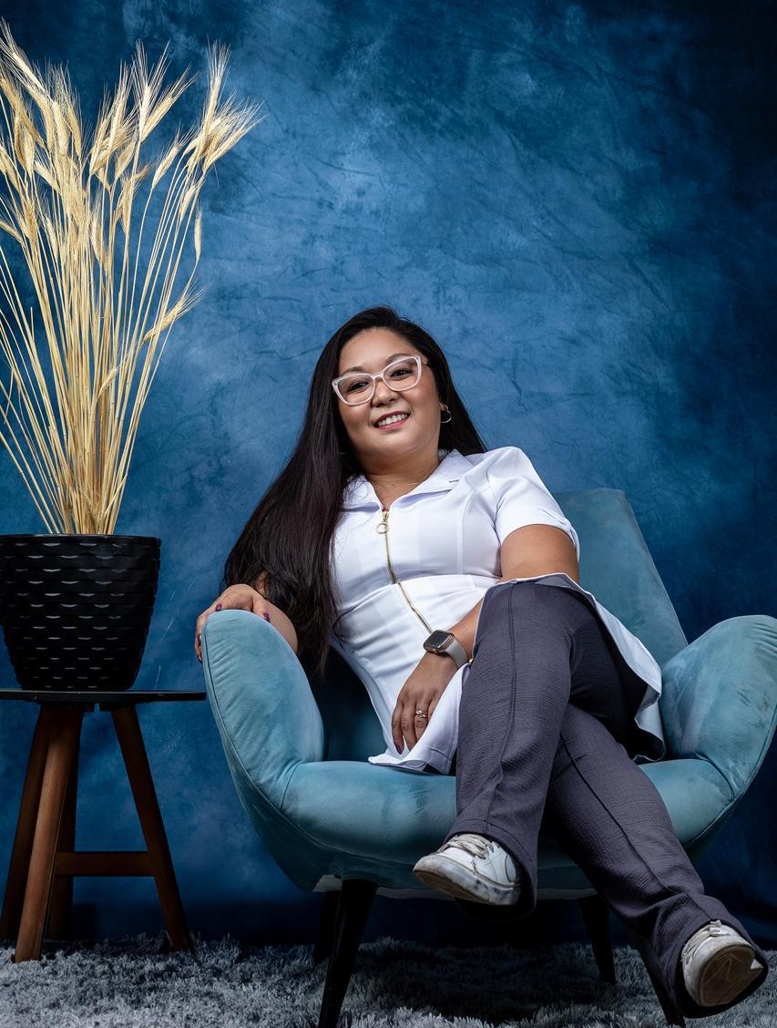 Juliane Midori Uehara