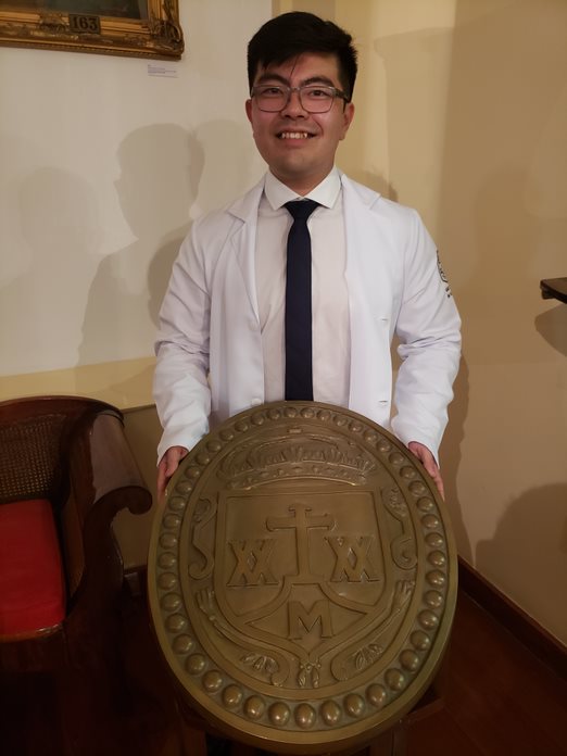 Kelvin Key Kamiya