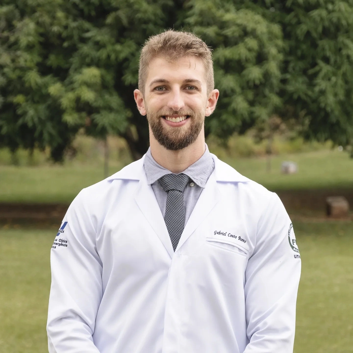 Gabriel Couto Bueno