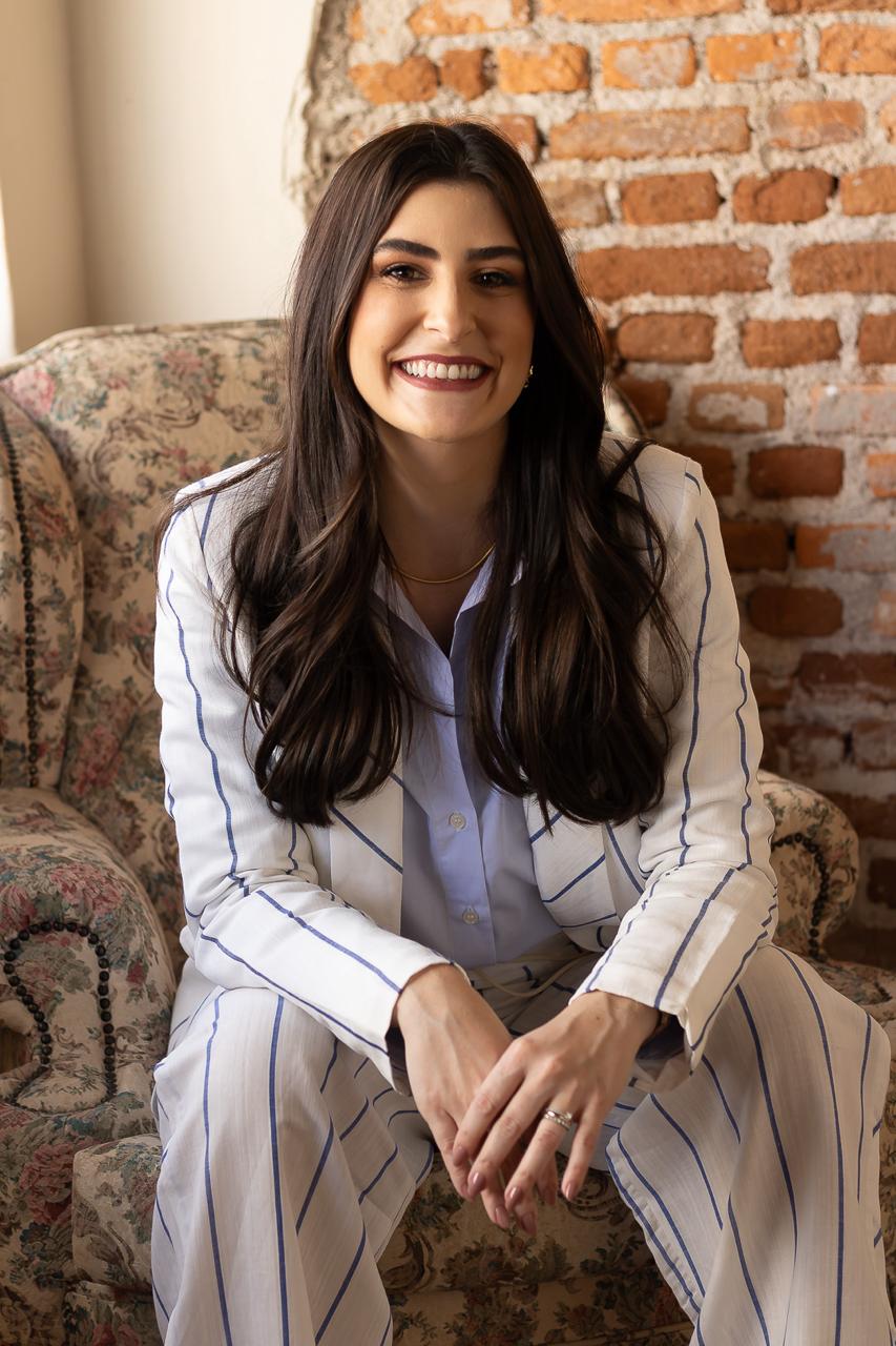 Isabella Biassi Geromel Belintani